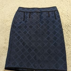 Ann Taylor pencil skirt